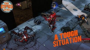 "Snatched From The Jaws Of Defeat"     4K LWOTC Episode 56 (Destroy Alien Relay)