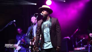 Anthony Hamilton - Bonnaroo SuperJam 2014 - These Arms of Mine (cover)