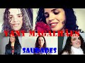 VANY MAGALHÃES - SAUDADES