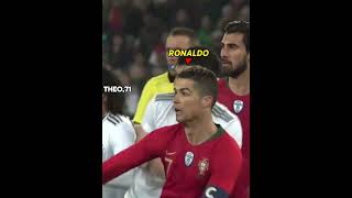 Download Lagu Ronaldo’s Revenge Vs Mo Salah 💀🥶 MP3