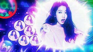 ✴NEBULOUS DOUBLE SPLIT IMPSSIBLE✴ATOMICS, REVERSE TRICK,BEST PLAYER?/JCN전설