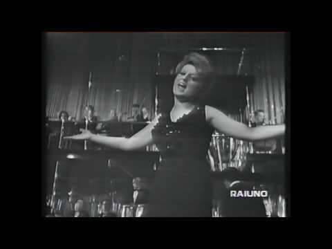 MINA _   Tu farai._ Live 1965