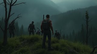 I Survived One Of DayZ's Most Active Official Servers