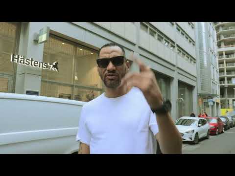 REAL JAY - Battlefield - feat. Fedarro - (prod. soSpecial Beats)