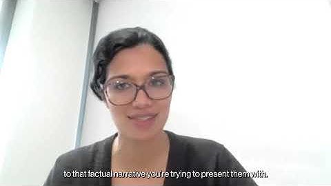 Disinformation: A Behavioural Science Approach - Understanding psychological motivations