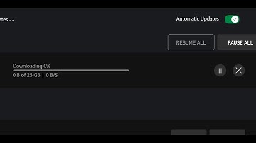 Fix Cannot Cancel, Pause or Install Game On Xbox App/Microsoft Store On Windows 11/10 PC