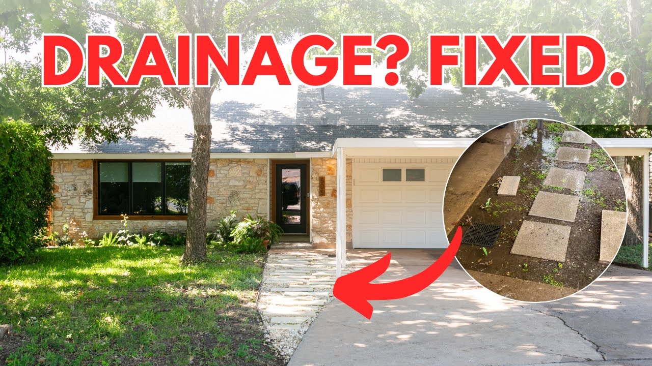 Don't use weed barrier. Do this instead.