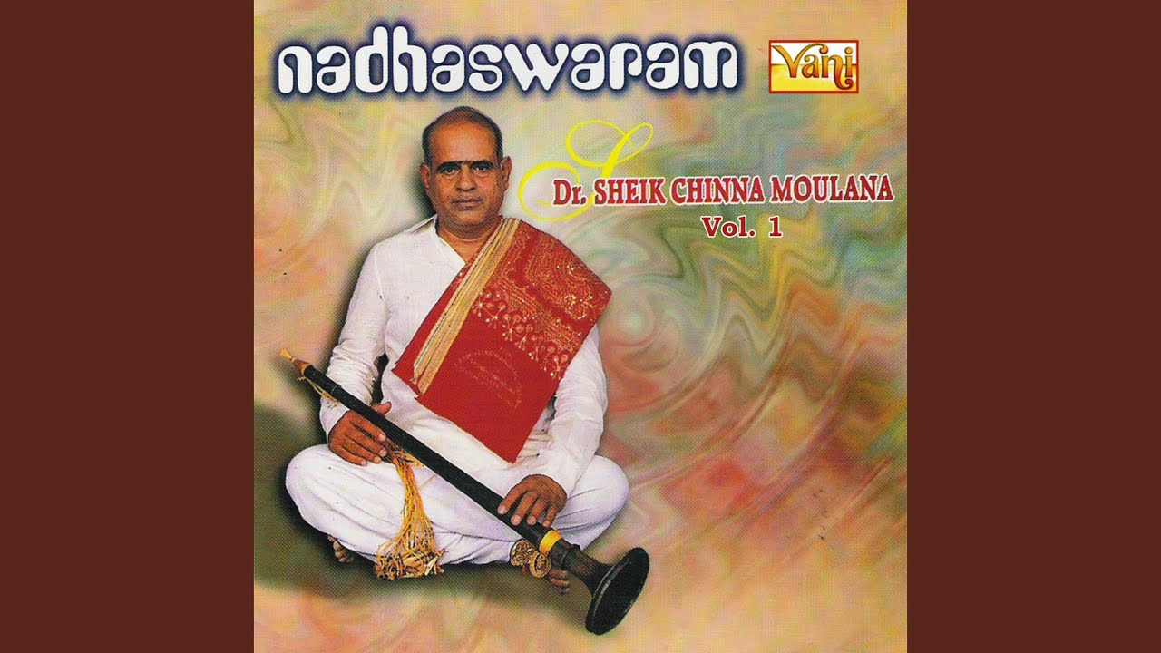 Chakkani Raja (Dr.Sheik Chinna Moulana)