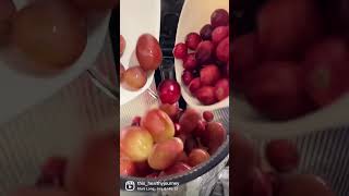 Good And Sweet Juice