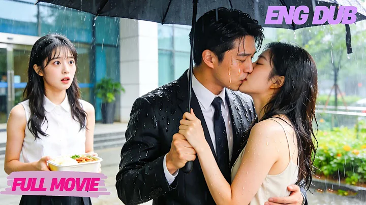 She saw her husband close with his mistress, left calmly without a scene — the husband panicked