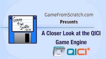 A Closer Look at the QICI Engine