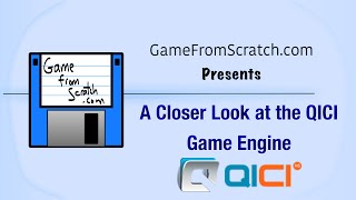 A Closer Look at the QICI Engine