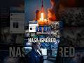 Why the World Is Not Paying Much Attention to NASA Discoveries Now