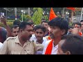    karnataka live manoj jarange patil live     uday bhise live