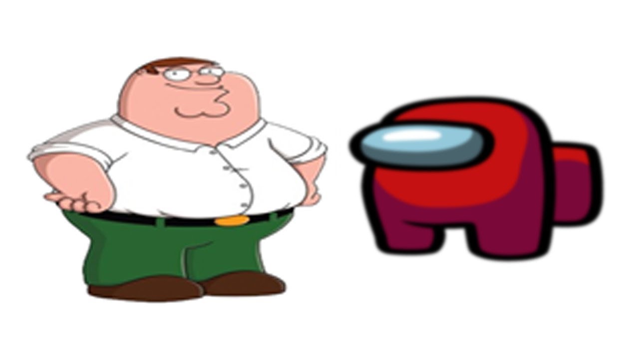 Petter Grefin Plays Among Us Youtube