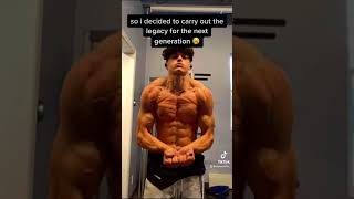 INSANE 14-15 YEAR OLD NATURAL TRANSFORMATION