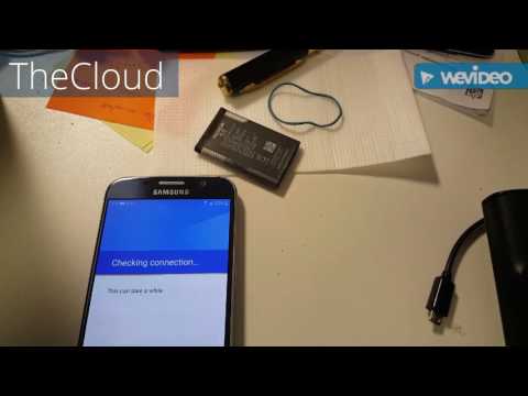 Bypass Samsung Account 2018 Google Account (galaxy S6) 100% Working Solved Frp