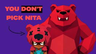 The TRUTH about Nita