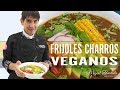 Frijoles Charros Veganos