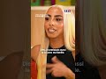 Bilal Hassani : "On avait de l’amour à se donner dans la famille et du coup on m’acceptait"｜TF1 INFO