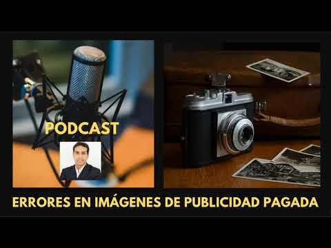 Principales errores al usar imágenes en publicidad pagada o PPC