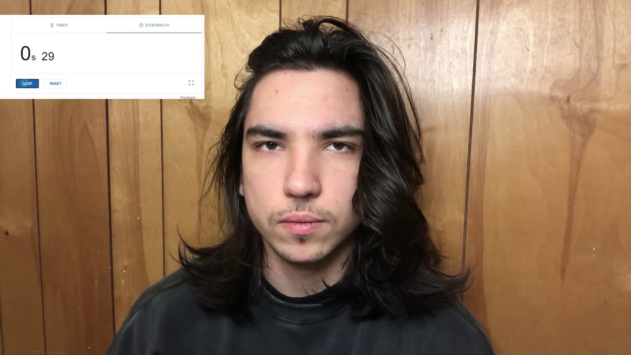 I beat Jojas N-Word WR!