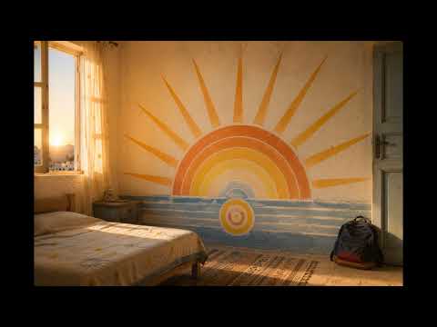 Miniature de la vidéo : Optimism — Rising Sun