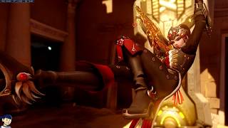 I told them I was gonna get a 4 kill POTG