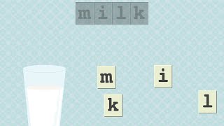 First Words Spelling Game | Fun & Educational Kids Learning! 🎮📚 #Alphabet #letter Best Kids App screenshot 2