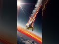 What Happens If an Astronaut Falls to Earth? 😨