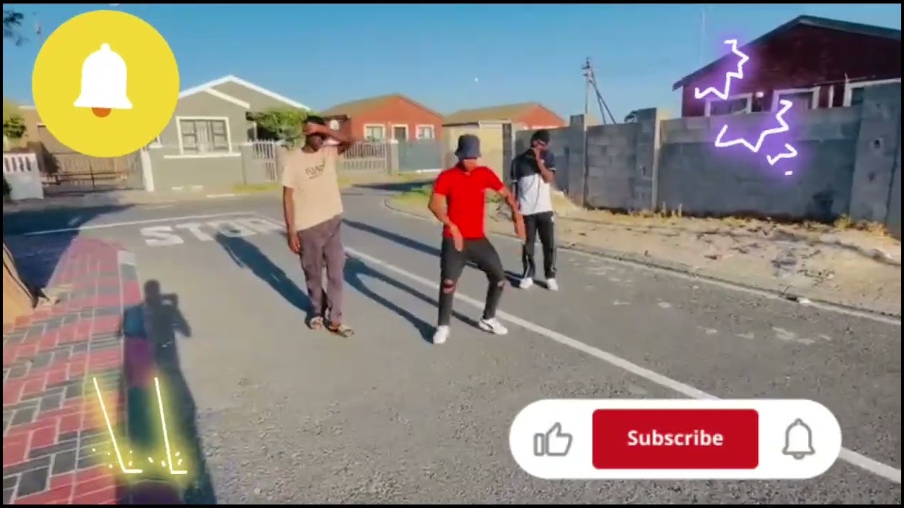 What's up on the dish?'  iSTEP SA KWA SHAYA WEST klk!🐐🔞