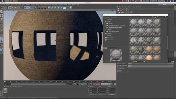 Cinema 4d Tutorial How to Use Boole with any object