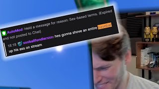 BallFondler Lore - Jerma Powerwash Simulator (Sponsored) Stream Edit