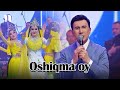 Botir Qodirov Oshiqma Oy Consert 2025