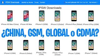 Como Saber Se Meu Iphone 7 E Gsm Ou Global Como Saber Se Meu Iphone 7 E Gsm Ou Global