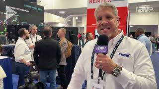 InfoComm 2026: Broadfield Distributing Shows Canon CRN-350, C50, and RC-IP1000