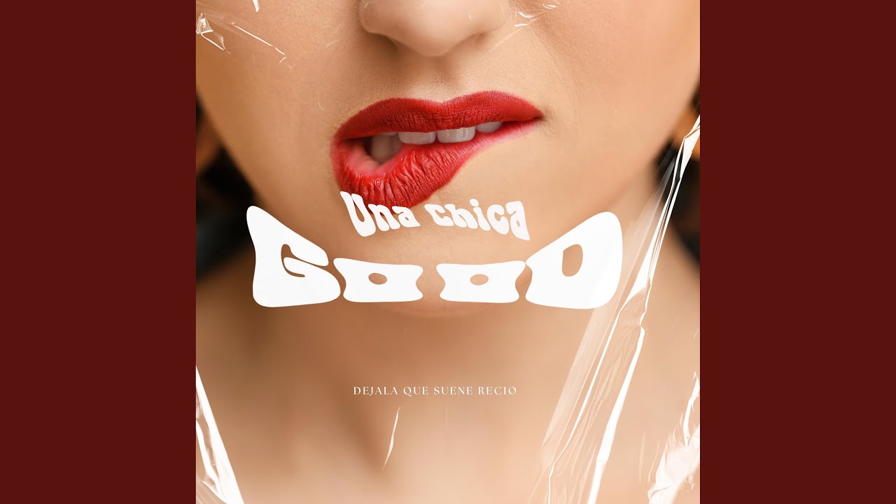 Una Chica Good (Remix Champeta)