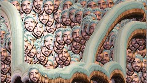 Simple Paint with PyGame - Bonus