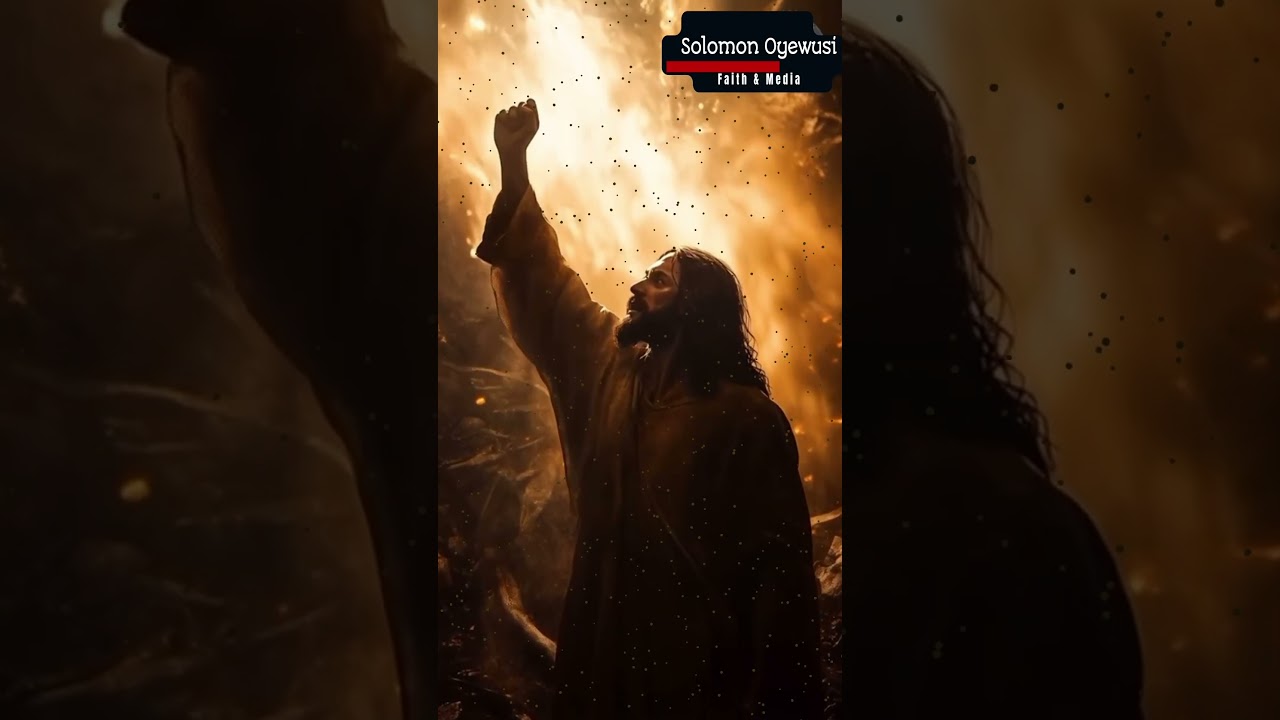 NEW GOSPEL SALVATION SONG 