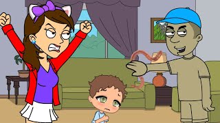 Ender Get Eating Worm With Cyrilpunishment Day Inspried By Andro366