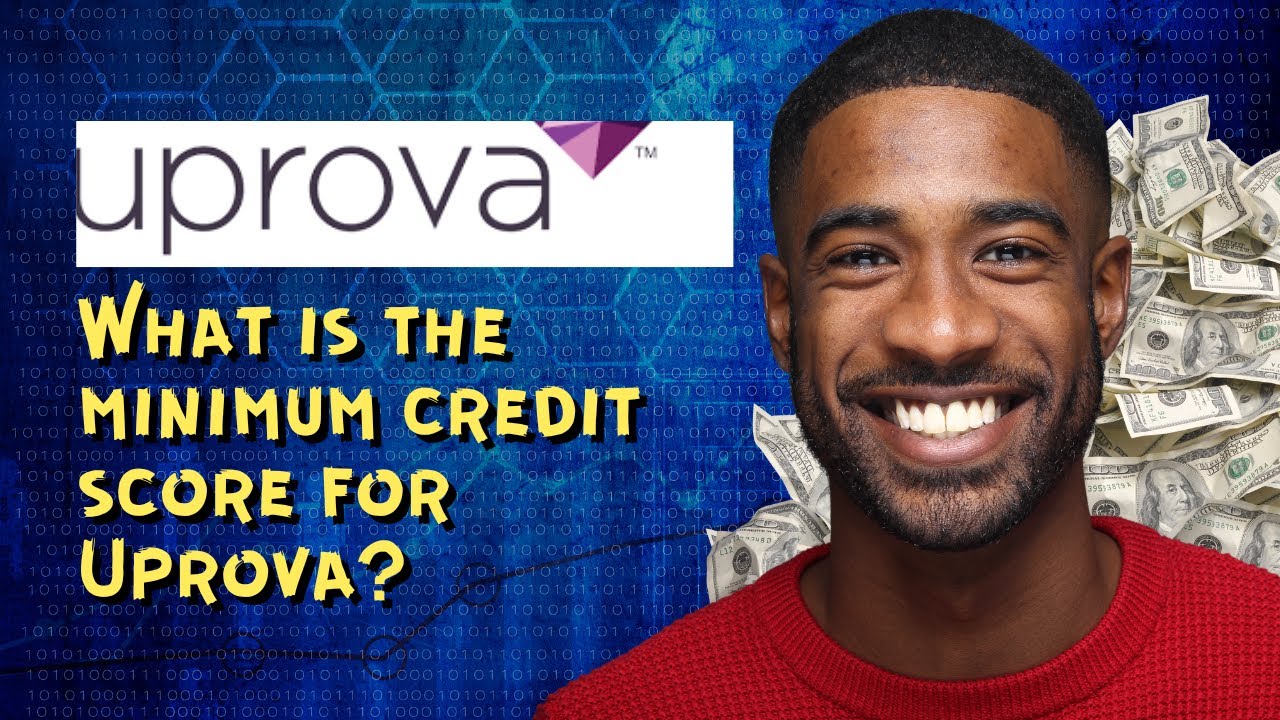 Is Uprova Legit For Bad Credit What is the minimum credit score for Uprova - YouTube
