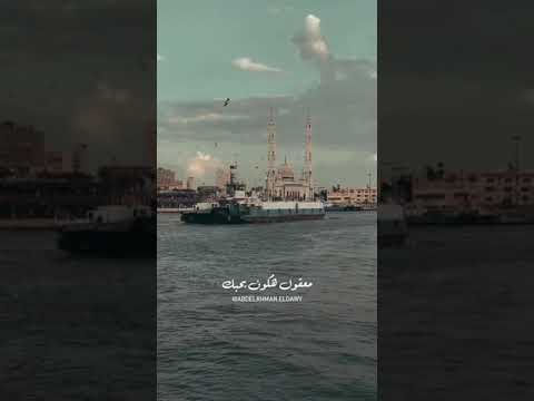 بيسألوني عنك يا نور عيوني