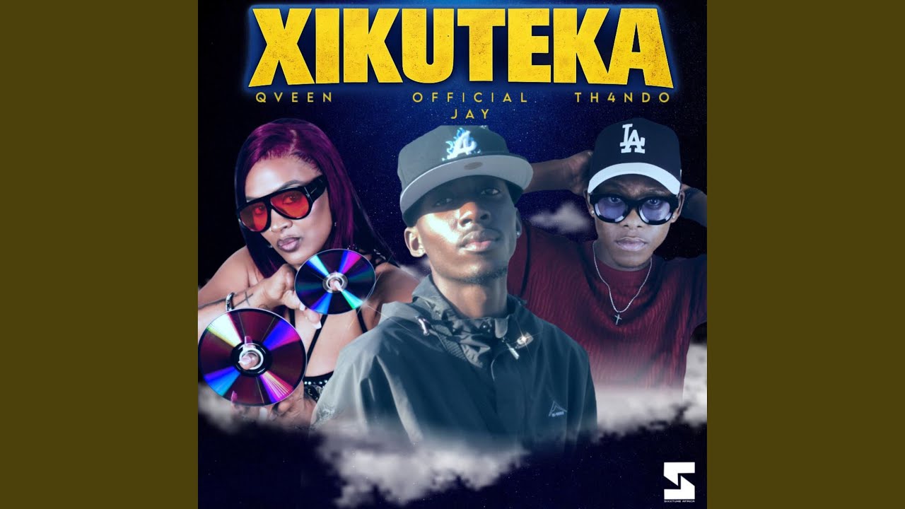 Watch Xikuteka on YouTube Watch Xikuteka on YouTube