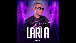 Pou Lari A Mixtape Logo-Mix Undead The Pro