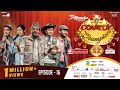 Comedy Champion Season 2 - TOP 9 Episode 16