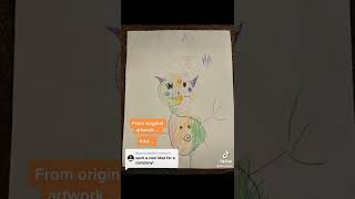 Turn your Artwork Into a Stuffed Animal! | Budsies©