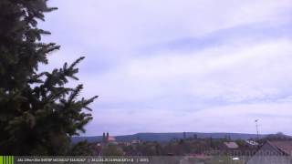 Tata kelet 2012-04-25