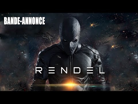 RENDEL | Bande-annonce