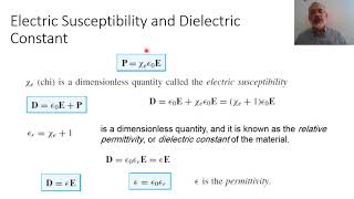 Chapter 05-e: Dielectric Materials