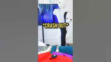 Robot Violates Kai Cenat